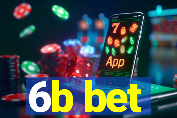 6b bet